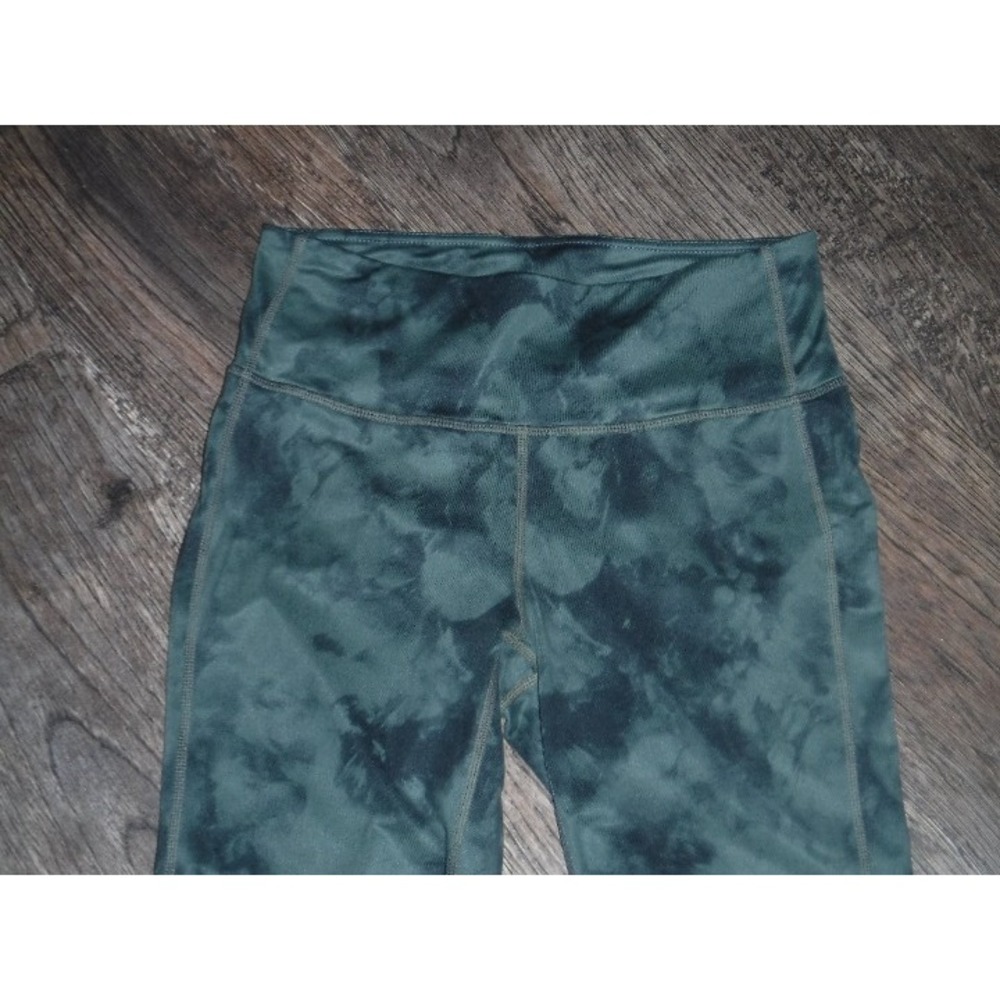 Athletha‎ Tie Dye leggings - Picture 2 of 6